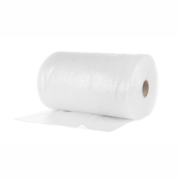 Bubble Wrap 1250Mm X 100Sqm