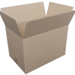 Box Stock 4 300 X 230 X 300Mm (Pack Of 10)