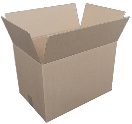 Box Stock 4 300 X 230 X 300Mm (Pack Of 10)