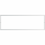 Aluminium Sign Frame 190X570Mm
