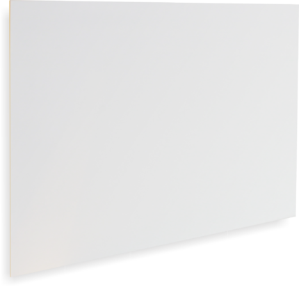 Steel Sheet 600 X 450 X 0.4Mm