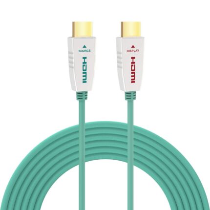 Cable - Hdmi 8K Fibre 2,1 Cable 50 Meter