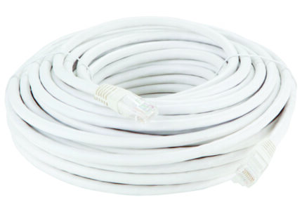 Cable - Network Cat6 20M