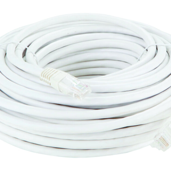 Cable - Network Cat6 20M