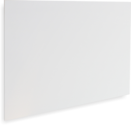 Steel Sheet 900 X 886 X 0.4Mm