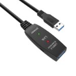 Cable - Usb 3.0 Active Extension A-Male To A-Female 10M
