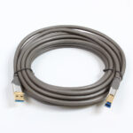 Cable - Usb3.0 Am To Bm 5M