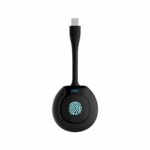 Wireless Casting Dongle Parrot For Parrot Leds