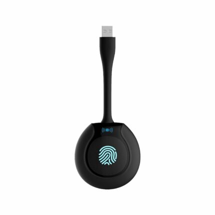 Wireless Casting Dongle Parrot For Parrot Leds
