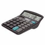 Calculator Desktop 12 Digit