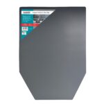Carpet Protector Non Slip 900Mm X 1200Mm X 2.75Mm Grey
