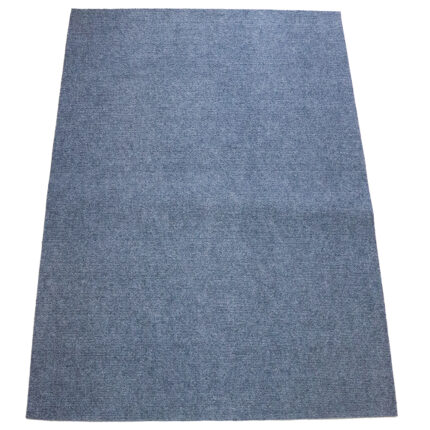 Floor Protector Ribbed Non Slip 1200 X 850 X 5.5Mm Laurel