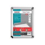 Poster Frame A3 480*360Mm Chrome Corner