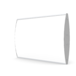 Sign Frame 300X420Mm (A3) Dbl Sided Wall Mounted