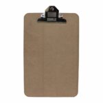 Clipboard 355*230Mm Masonite A4