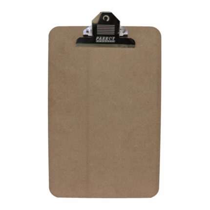 Clipboard 355*230Mm Masonite A4