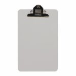 Clipboard 355*230Mm White A4