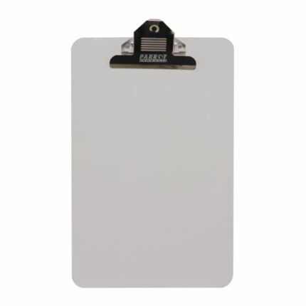 Clipboard 355*230Mm White A4