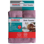 Dish Wash Towels (Pack Of 3)