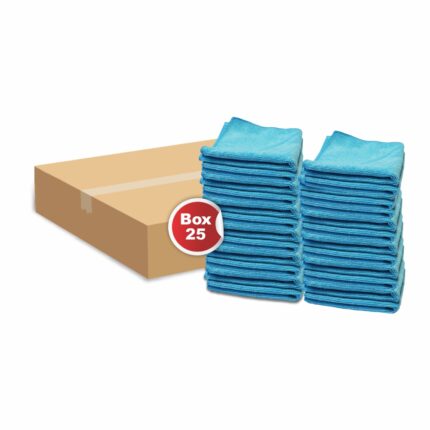 Micro Fibre Cloth 280Gsm - Box 25