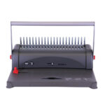 Binder Comb Machine 450 Sht 51Mm Ring