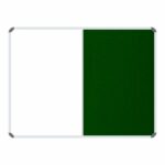 Combi Board Non-Magnetic 1200 * 900Mm Green