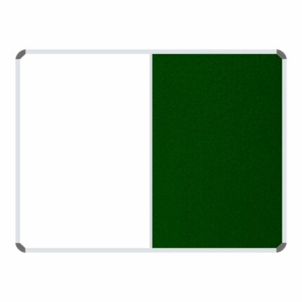 Combi Board Non-Magnetic 1200 * 900Mm Green