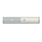 Sign Frame 50 X 280Mm In/Out Slide Retail Pack