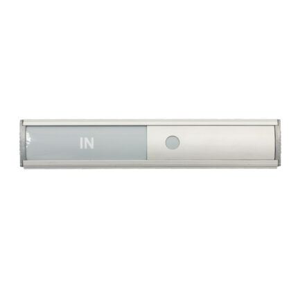 Sign Frame 50 X 280Mm In/Out Slide Retail Pack