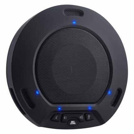Video Conference Wired Audio/Microphone