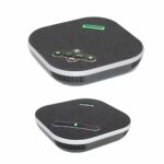 Video Conference Wireless Daisy Chain Microphone/Speaker