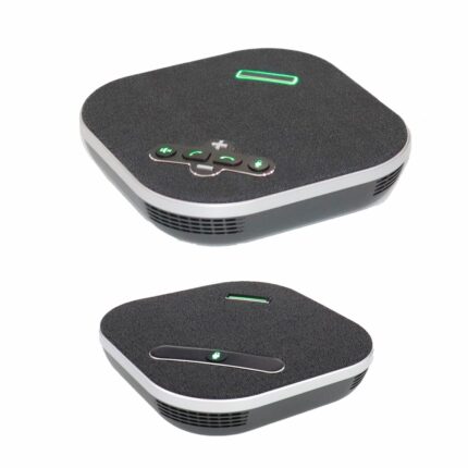 Video Conference Wireless Daisy Chain Microphone/Speaker