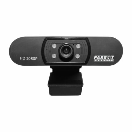 Video Conference Webcam Full Hd