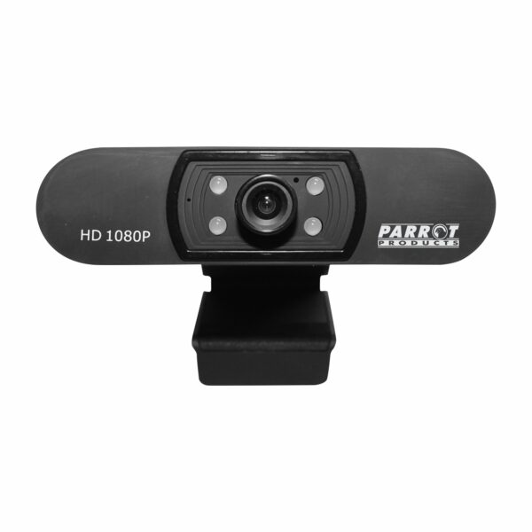 Video Conference Webcam Full Hd
