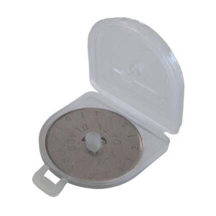 Craft Knife Rotary Blades 28Mm Straight