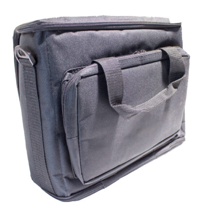 Projector Bag Data Projectors
