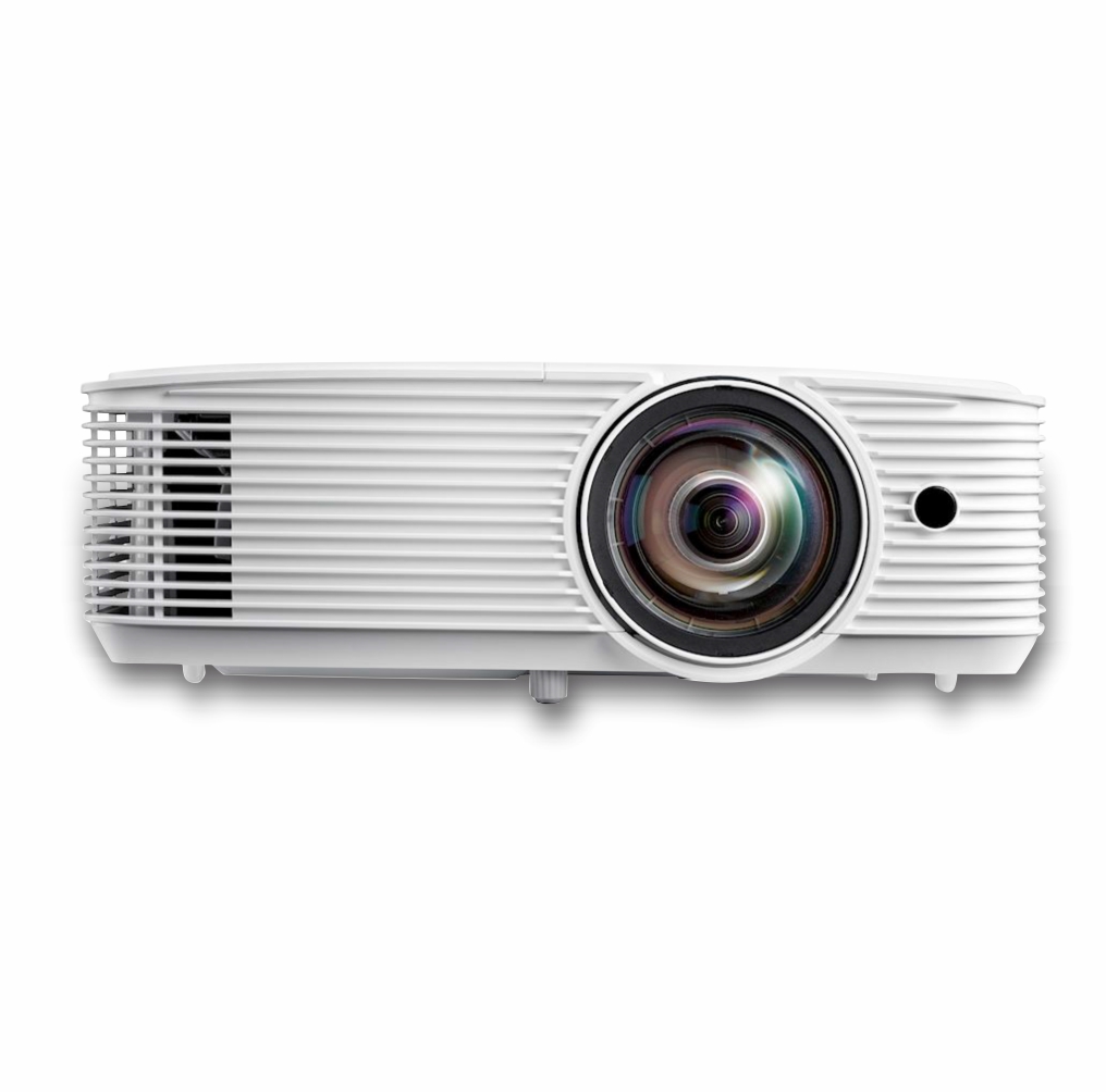 Projector Dlp Xga 3700 Ansi Short Throw Projector Dlp Xga 3700 Ansi Short Throw - Image 1