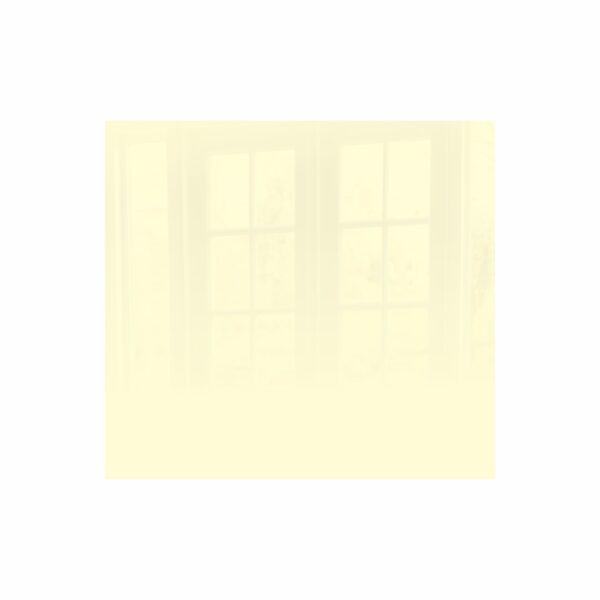 Decorative Glass Wall Tile 598Mm X 650Mm Beige Ral1001