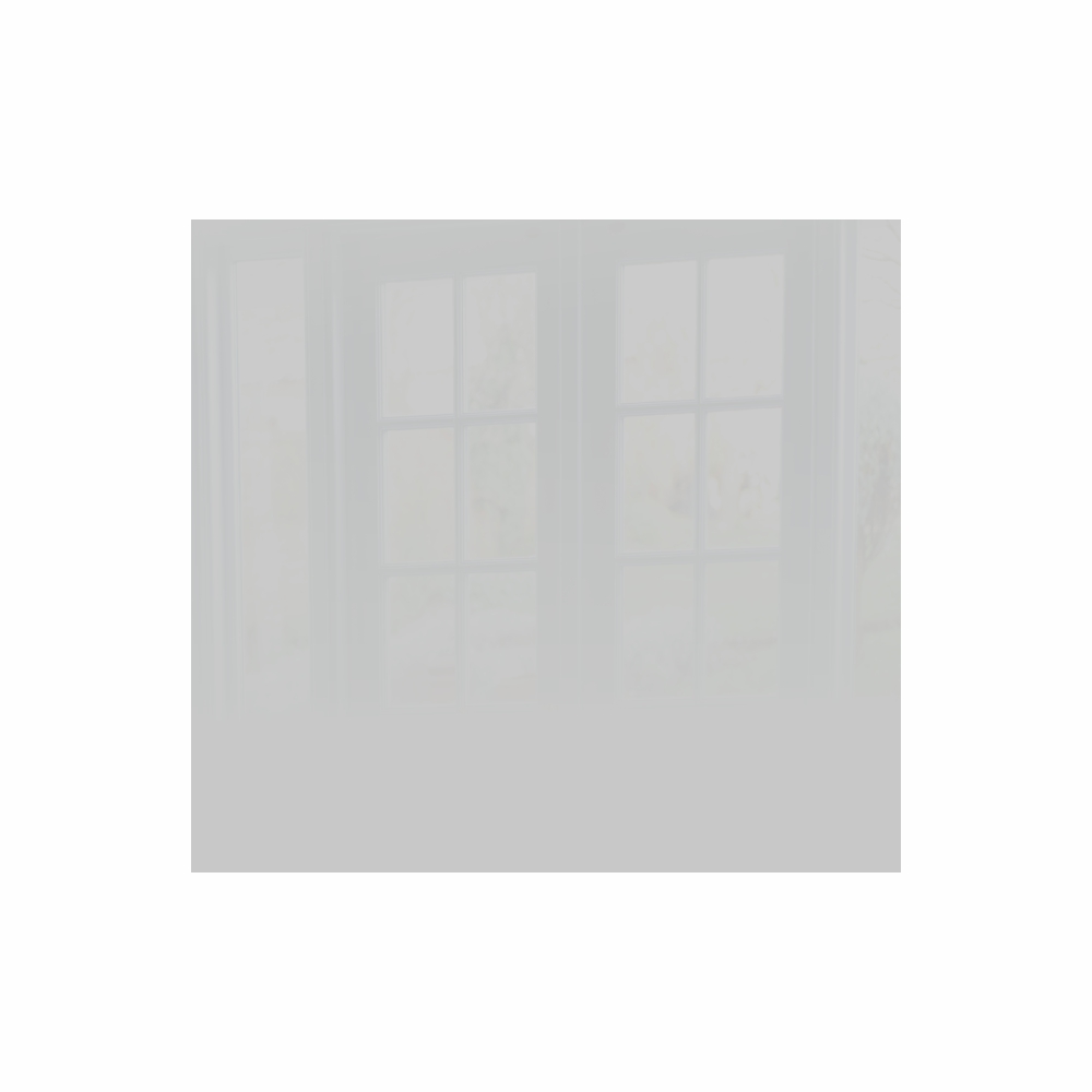 Decorative Glass Wall Tile 598Mm X 650Mm Telegrey Decorative Glass Wall Tile 598Mm X 650Mm Telegrey - Image 1