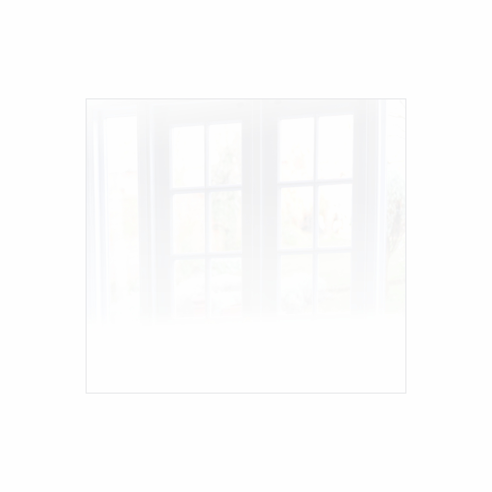 Decorative Glass Wall Tile 598Mm X 650Mm White Ral9010 Decorative Glass Wall Tile 598Mm X 650Mm White Ral9010 - Image 1