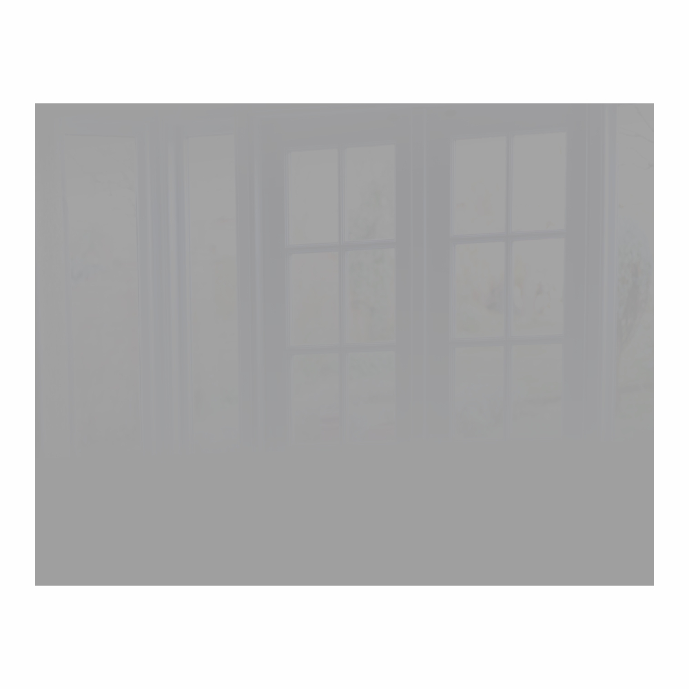 Decorative Glass Wall Tile 898Mm X 700Mm Signal Grey Decorative Glass Wall Tile 898Mm X 700Mm Signal Grey - Image 1