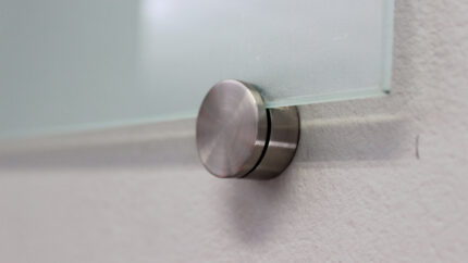 Standoff Mounting Edge Grip 26Mm (Single)