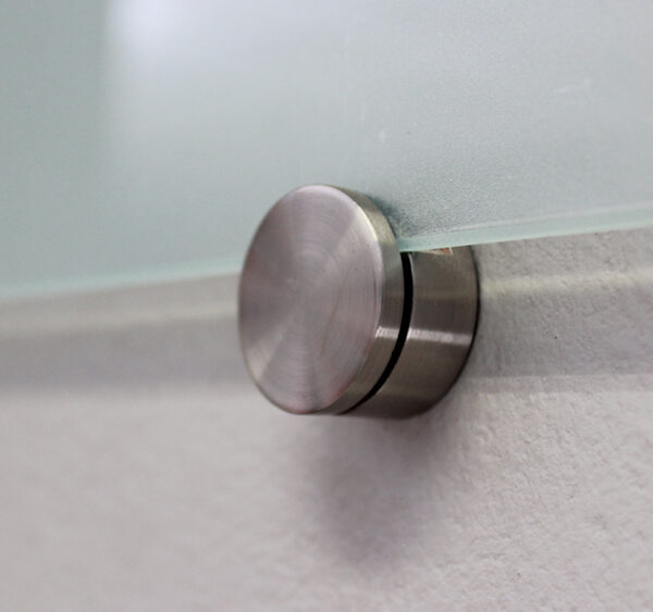 Standoff Mounting Edge Grip 26Mm (Single)