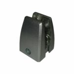 Desk Partition Clamp Alum Alloy 40Mm X 30 X 58Mm