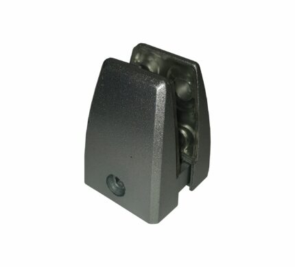 Desk Partition Clamp Alum Alloy 40Mm X 30 X 58Mm