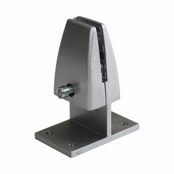 Desk Partition Clamp Under Counter Mount Double Sided