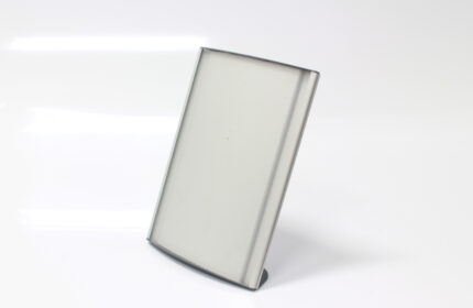 Sign Frame 210X297Mm (A4) Desk Top Portrait (M)