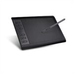 Graphics Tablet Wired 10 X 6"