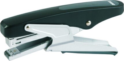 Stapler Plier 105X(24/6 26/6) Black 20Pg