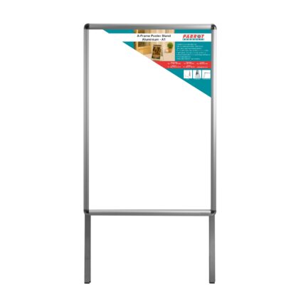 Poster A Frame Stand Aluminium A1
